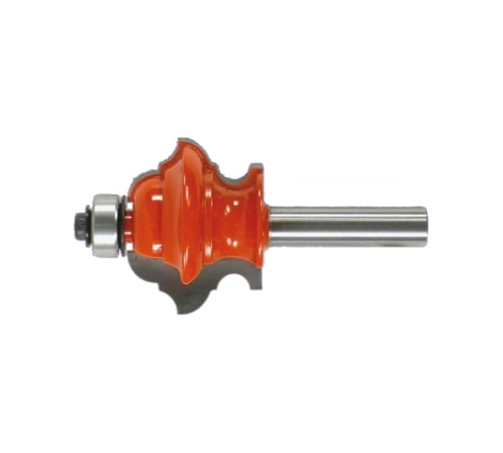 Изображение товара Фреза мультипрофильная с подшипником Кратон 1 09 05 060