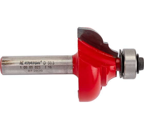 Изображение товара Фреза профильная Кратон 1 09 06 023