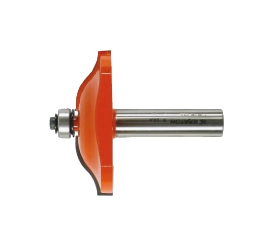 Изображение товара Фреза панельная с подшипником Кратон 1 09 06 025