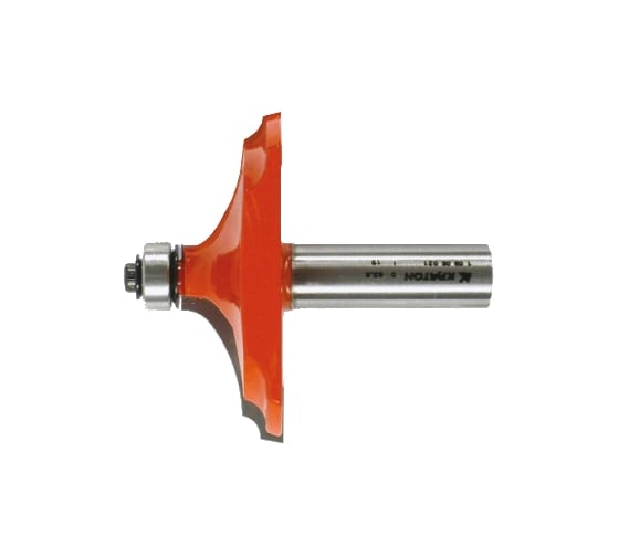 Изображение товара Фреза панельная с подшипником Кратон 1 09 06 021