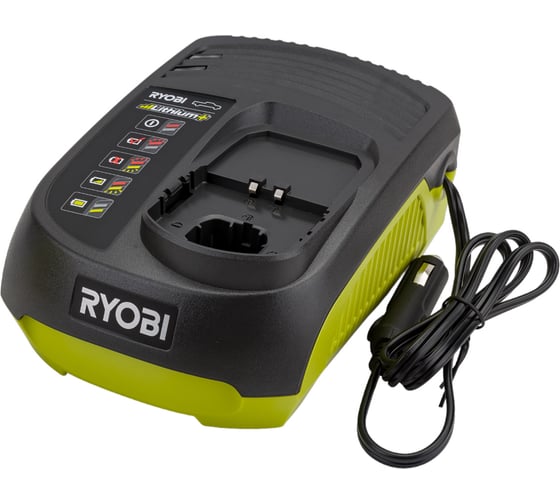 Изображение товара Зарядное устройство Ryobi ONE+ RC18118C 5133002893