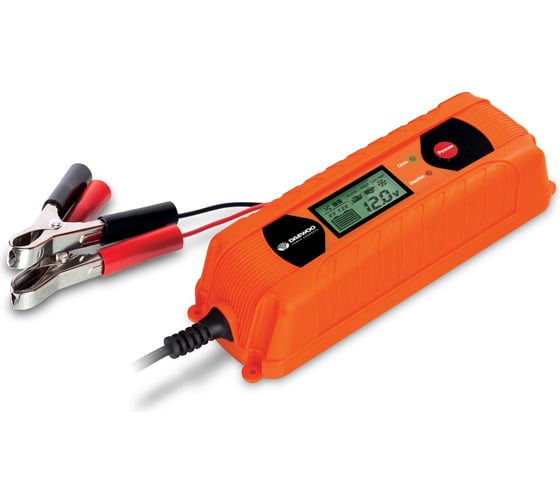 Изображение товара Зарядное устройство Daewoo DW 450