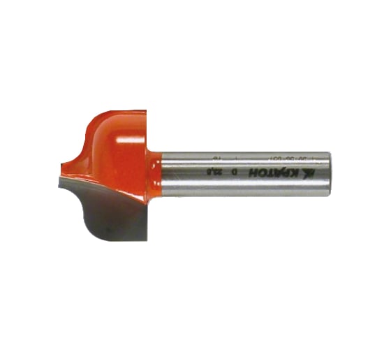 Изображение товара Фреза профильная Кратон 1 09 05 072