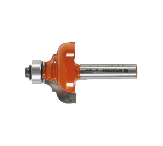 Изображение товара Фреза профильная с подшипником Кратон 1 09 05 022