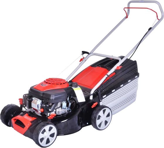 Изображение товара Бензиновая газонокосилка GEOS by Alko Classic 42 P-S 213097