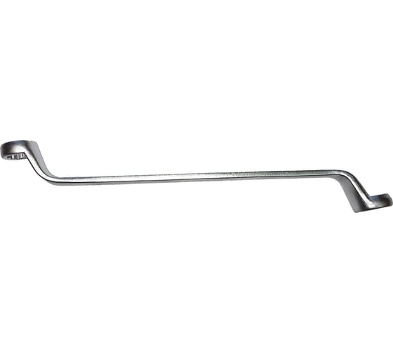 Изображение товара Гнуто-накидной ключ 12х14мм Berger BG BG1077