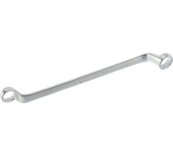 Изображение товара Гнуто-накидной ключ 14х15мм Berger BG BG1078