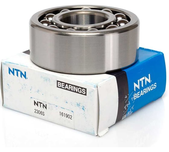 Изображение товара Подшипник NTN 2306S 4547359278187