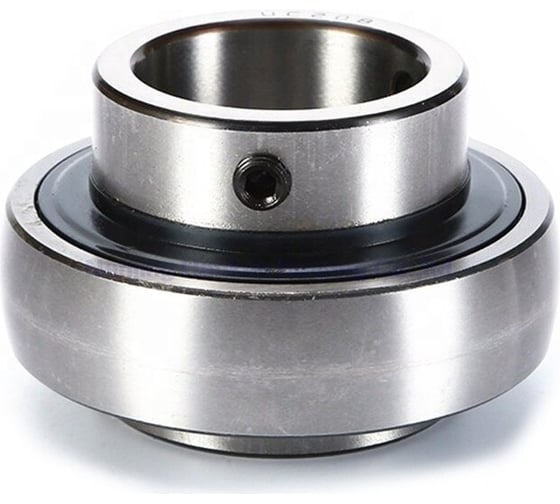 Изображение товара Подшипник NTN UC208-108D1 4547359232103