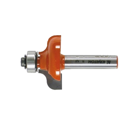 Изображение товара Фреза профильная с подшипником Кратон 1 09 05 026