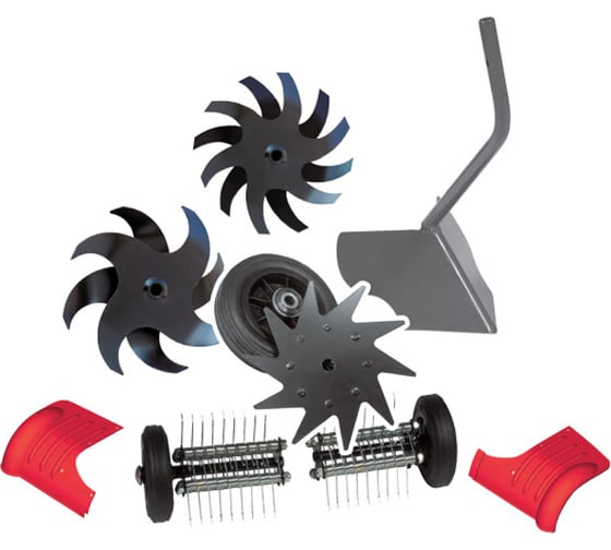 Изображение товара Комплект "Экстра" для MB 31, MB 33 Pubert 8000020713