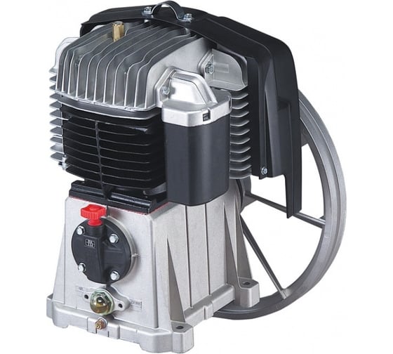 Изображение товара Двухступенчатый компрессорный узел FINI BK 119 333394