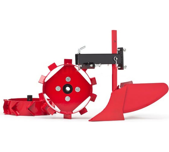 Изображение товара Набор для окучивания Pubert 8000020104