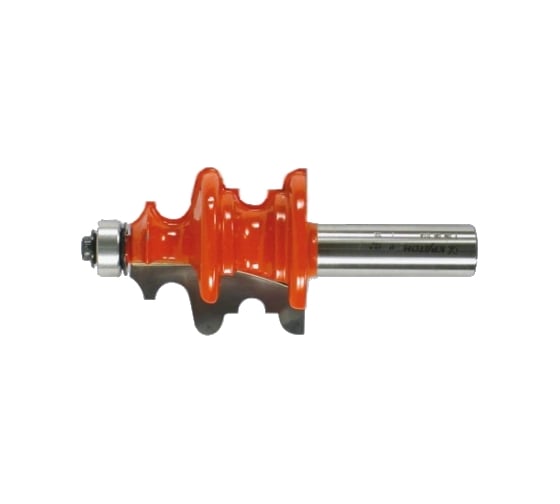 Изображение товара Фреза профильная с подшипником Кратон 1 09 06 018