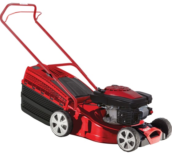 Изображение товара Бензиновая газонокосилка GEOS by Alko Comfort 46 P-S 213168