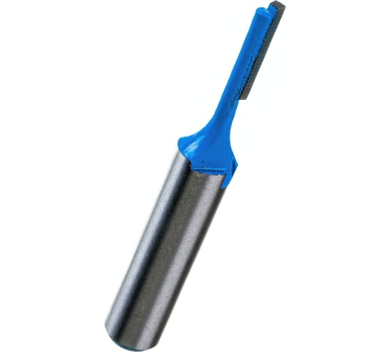 Изображение товара Фреза прямая пазовая 01011/3 Кратон 1 09 03 001