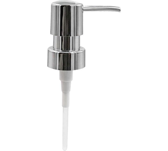 Изображение товара Пластиковая помпа Bath Plus 01 PUMP-01