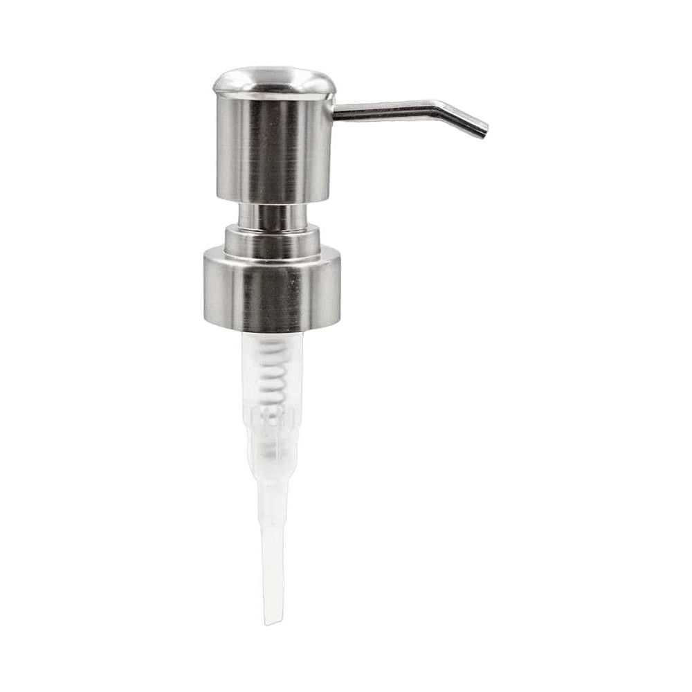 Изображение товара Пластиковая помпа Bath Plus 02 PUMP-02