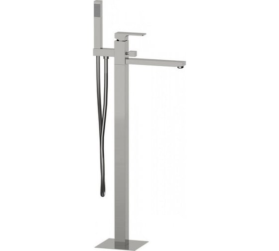 Изображение товара Смеситель для ванны REMER Absolute AU08