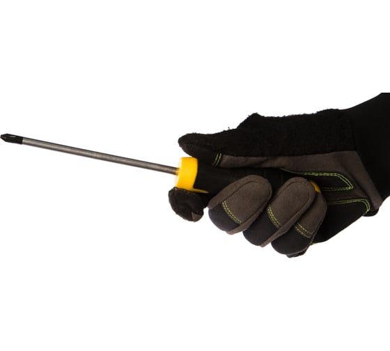 Изображение товара Крестовая отвертка PH2*125мм Berger BG BG1048