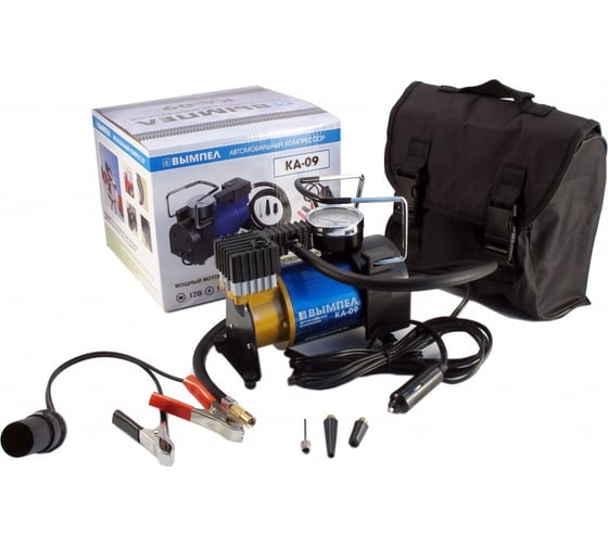 Изображение товара Компрессор Вымпел КА-09 5154