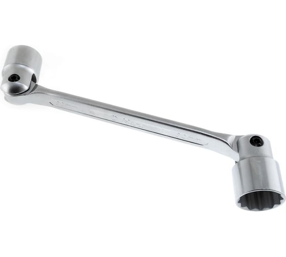 Изображение товара Двухсторонний торцевой ключ Hans 30х32мм 1142М30X32