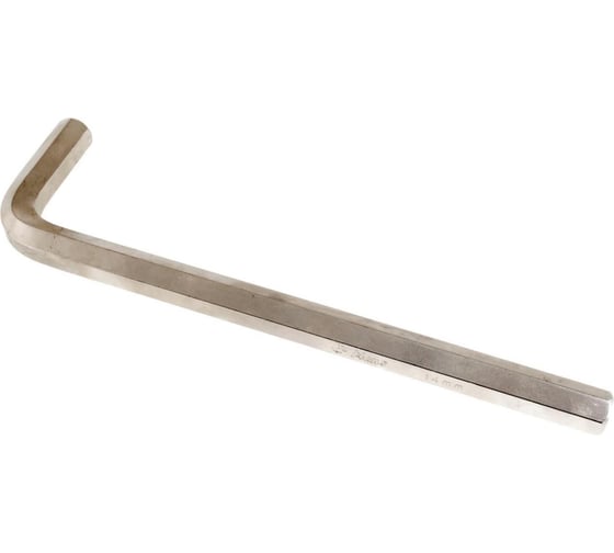 Изображение товара Шестигранный ключ Hans М14, 230 мм 1763M14