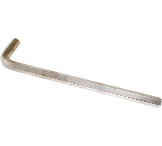 Изображение товара Шестигранный ключ Hans М17, 320 мм 1762M17