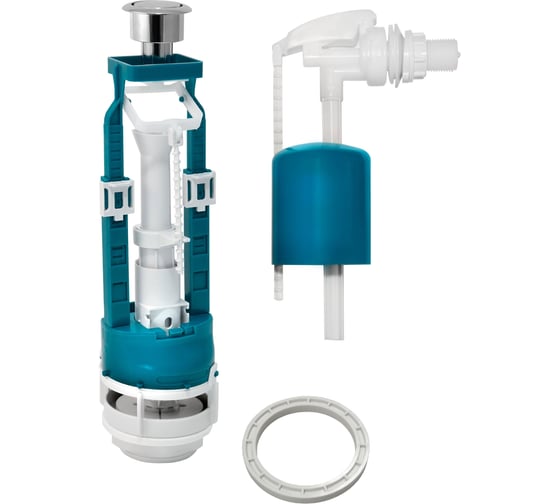 Изображение товара Арматура ИНКОЭР И-СБ1-БпрН-А-В Р (3-2-2-4) В00В0003872