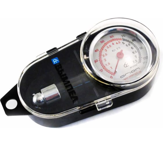 Изображение товара Манометр Вымпел МН-01 5085