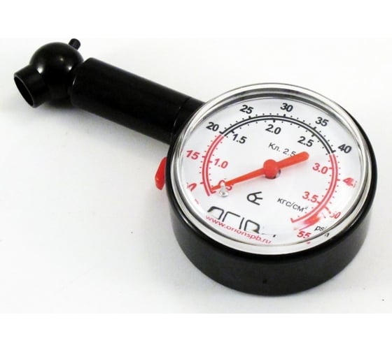 Изображение товара Манометр Вымпел МН-02 5086