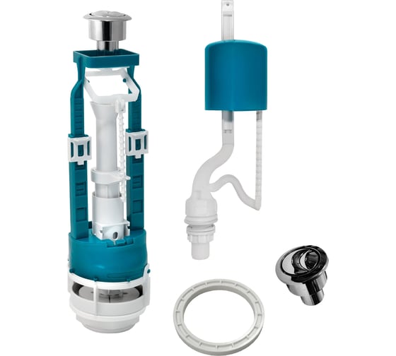 Изображение товара Арматура ИНКОЭР И-СБ2м-НпрнРФ-ХХ-В Р (4-3-5-4) В00В0004010