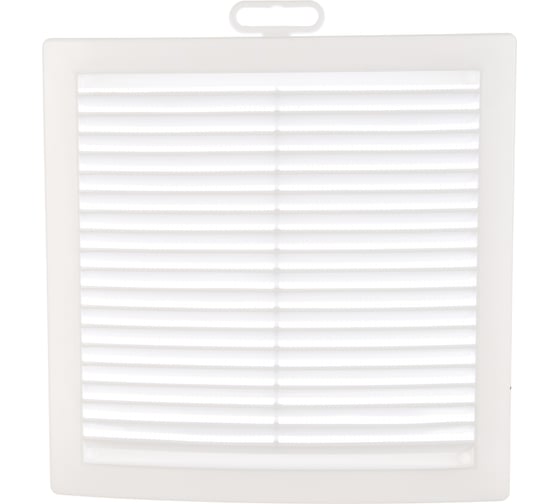 Изображение товара Решетка вентиляционная вытяжная (200х200 мм) ERA 2020РЦ 233-073