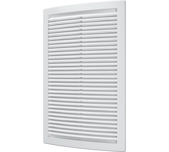 Изображение товара Решетка вентиляционная вытяжная (200х300 мм) ERA 2030РЦ 233-142