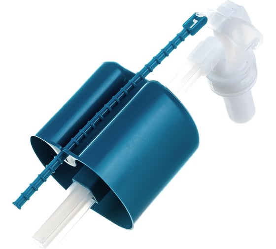 Изображение товара Наполнительный клапан для бачка ИНКОЭР боковой подвод И-БпрН Р В00В0003111