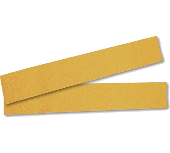 Изображение товара Лист шлифовальный GOLD (50 шт; 70х420 мм; Р40) MIRKA 2366305040