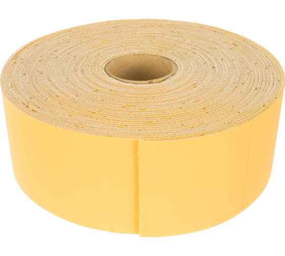 Изображение товара Лист шлифовальный GOLDFLEX-SOFT (200 шт; 115х125 мм; P180) MIRKA 2912707018