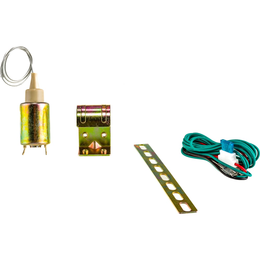 Активатор замка багажника Вымпел