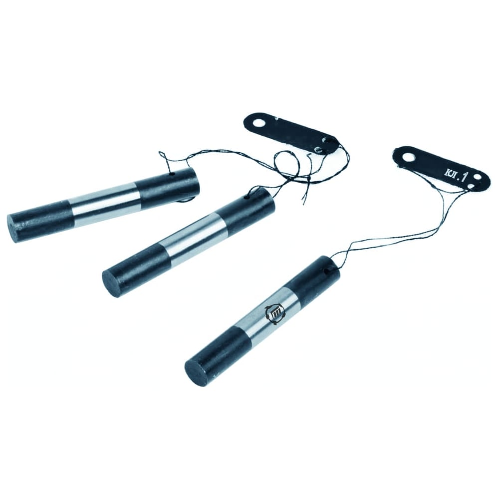 Изображение товара Проволочки Туламаш 1.193 мм класс 1 для строительства и промышленности