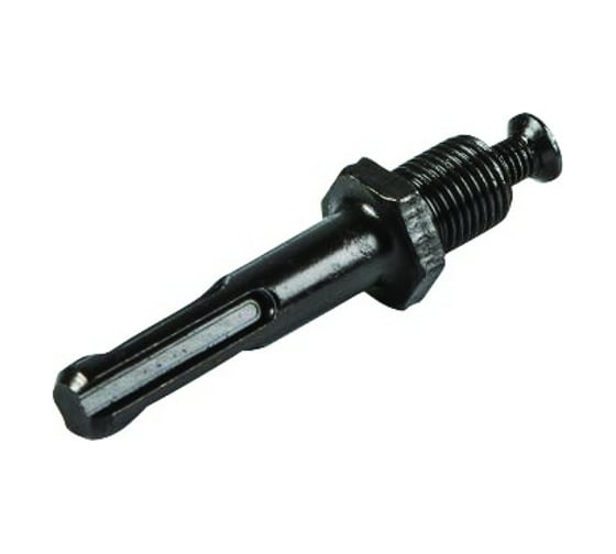 Изображение товара Адаптер-переходник (SDS-plus - 1/2") Elitech 1820.026000