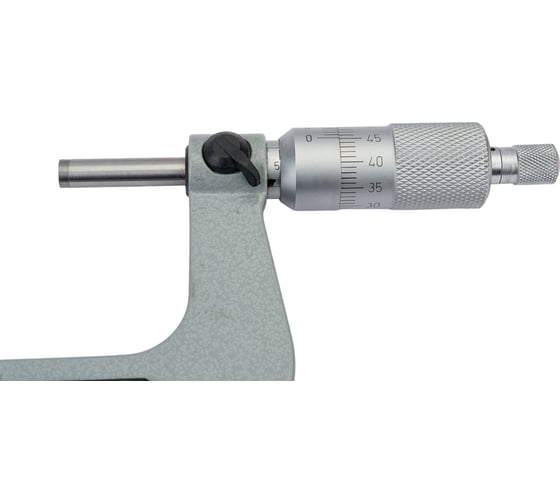 Изображение товара Микрометр Туламаш МК- 75 0.001 мм, кл.1 115714