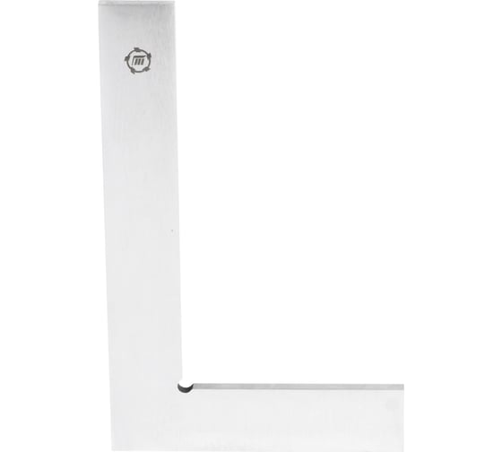 Изображение товара Поверочный угольник Туламаш УП 100x60 мм, кл.1 103481