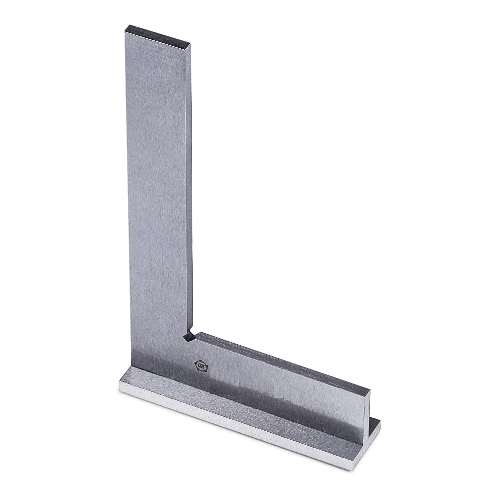 Изображение товара Поверочный угольник Туламаш УШ 160x100 мм класс точности 2 металл