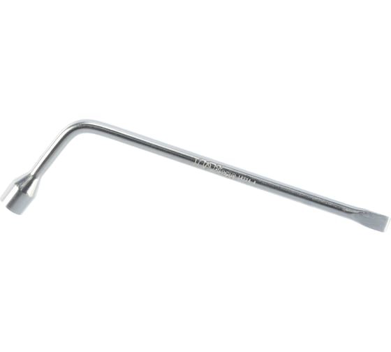 Изображение товара Баллонный L - образный ключ 17 мм Hans 14774-4M17