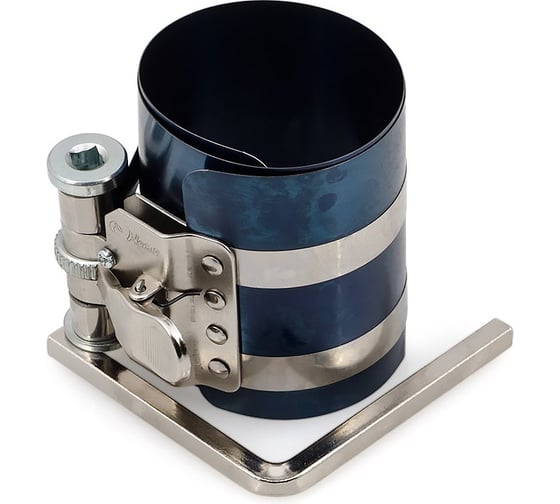 Изображение товара Оправка поршневых колец 3 дюйма 53-125мм Hans PRC-325