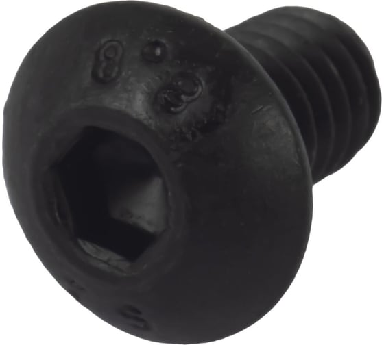 Изображение товара Винт прижима SS04008 Standard Debever Machining Solutions DB-S-SS04008