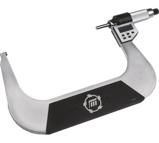 Изображение товара Микрометр Туламаш МКЦ- 50 0.001 мм, 5 кнопок, IP54 151625