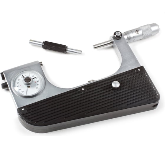 Изображение товара Рычажная скоба Туламаш СР-75 0.001 мм, +/-0.07мм 119766