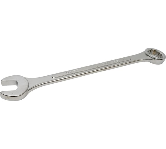 Изображение товара Комбинированный ключ JUMBO 55мм Hans 1162M55