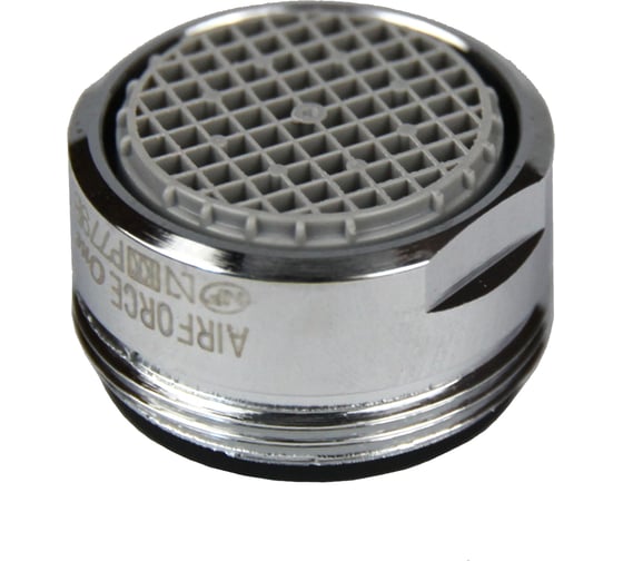 Изображение товара Аэратор для смесителя самопромывной MPF М24 наруж. резьба ИС.130951